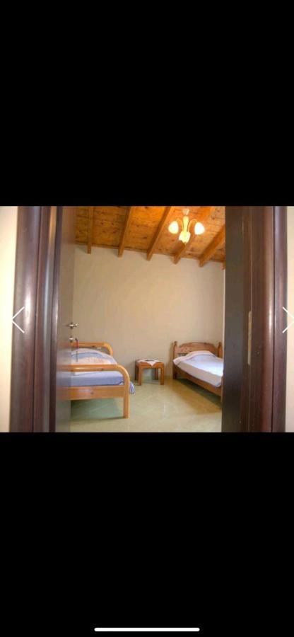 Country House Kanakades Bagian luar foto